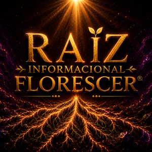 Raiz Informacional Florescer®